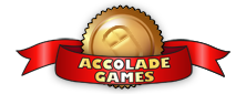 Accolade Games - Only the best free online games